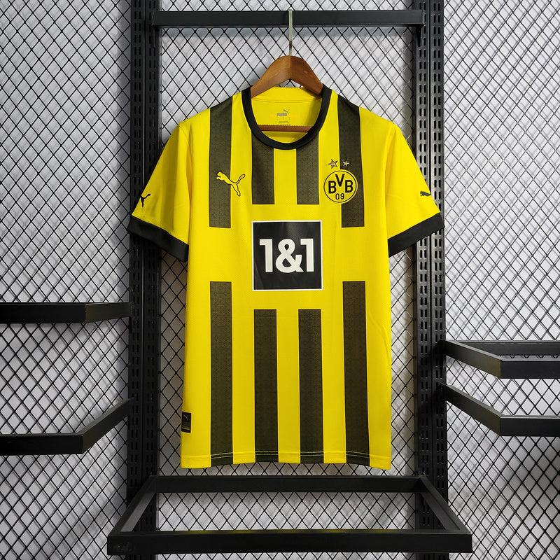 Borussia Dortmund 22-23 Home