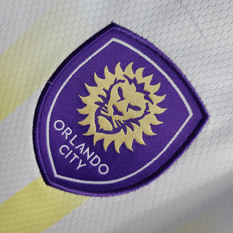 Orlando city 22-23 home