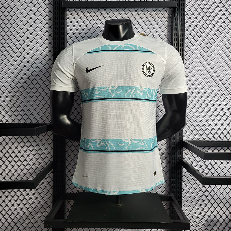 Chelsea 22-23 Away versão jogador