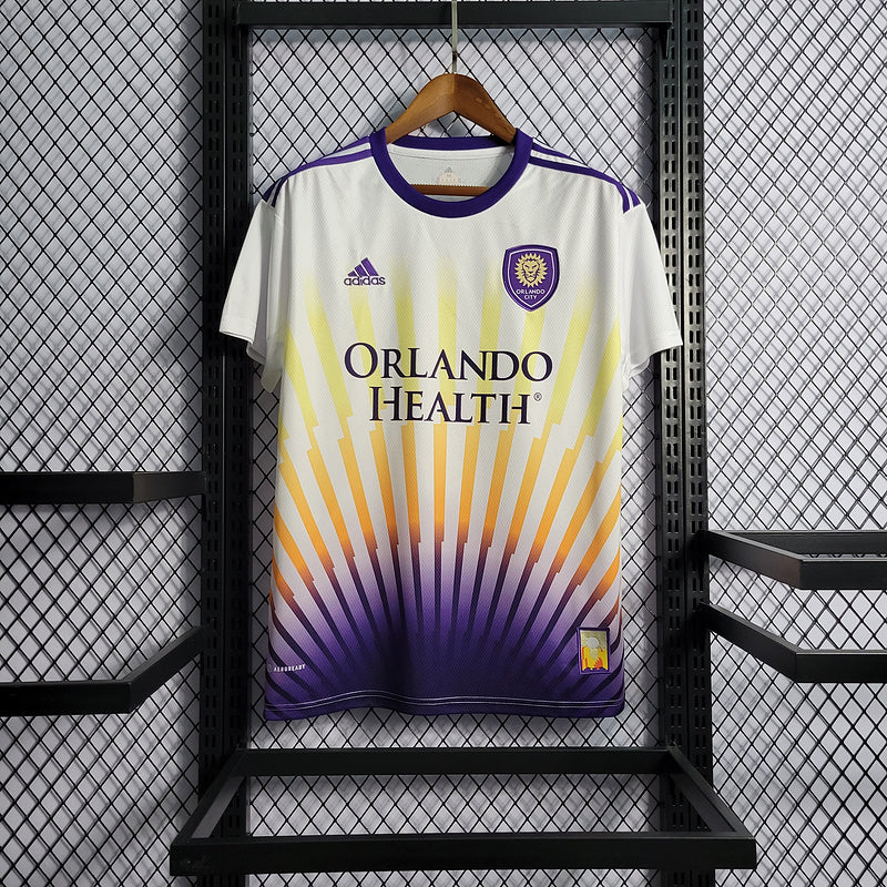 Orlando city 22-23 home