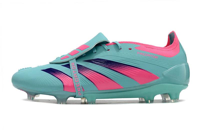 Chuteira Adidas Predator Elite Tongue Campo