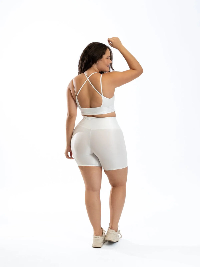 Conjunto Fitness Curve Plus Size Camila