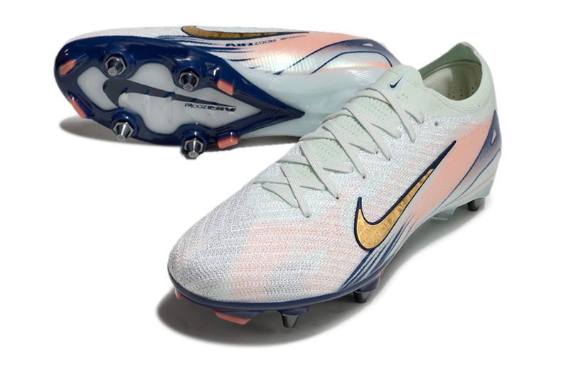 Chuteira Nike Mercurial Air Zoom 16 Elite Campo Trava Mista