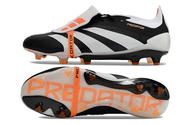 Chuteira Adidas Predator Elite Tongue Campo