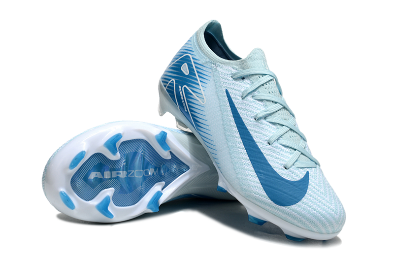 Chuteira Nike AIR Zoom Mercurial Vapor 16 Elite Campo Kids