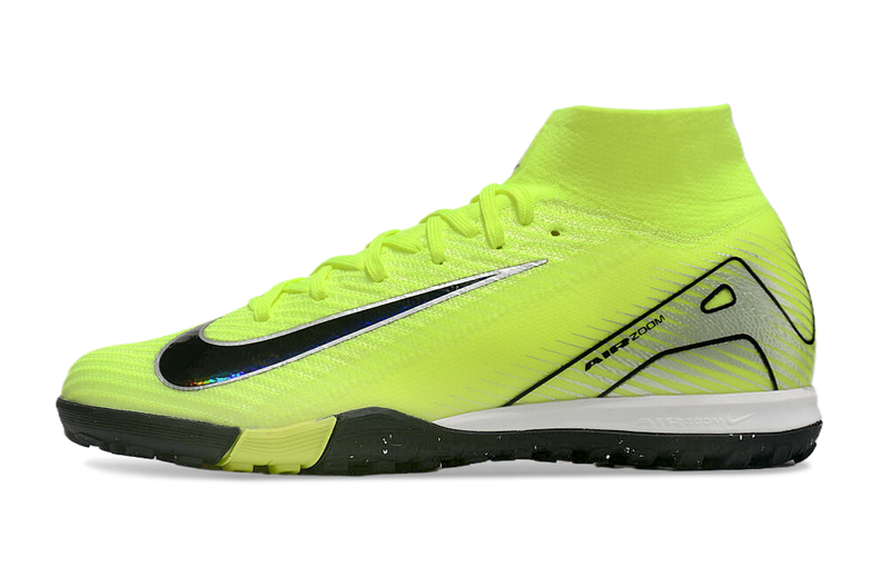 Chuteira Nike Mercurial Air Zoom Vapor 16 Elite Society Kid