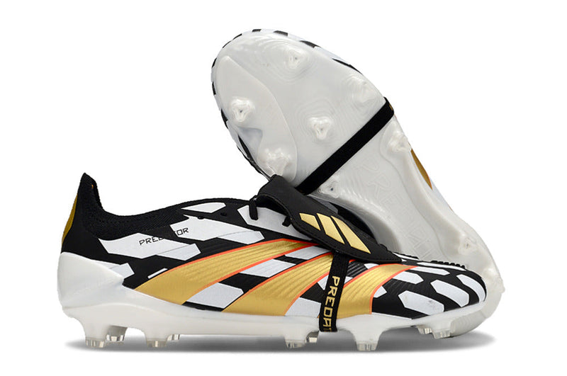 Chuteira Adidas Predator Elite Tongue Campo