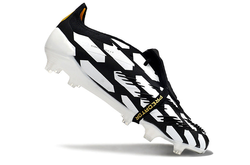 Chuteira Adidas Predator Elite Tongue Campo