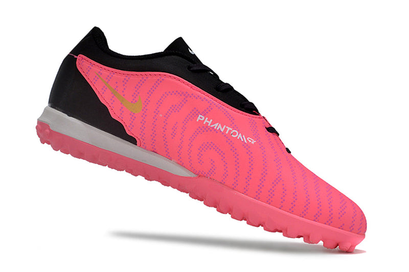 Chuteira Nike Phantom GX Elite Kids