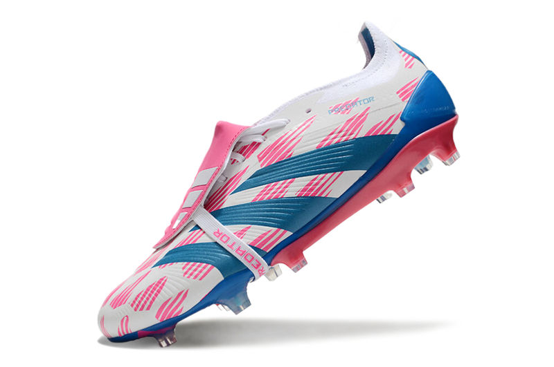 Chuteira Adidas Predator Elite Tongue Campo