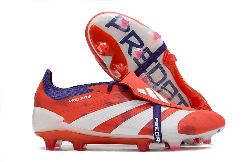 Chuteira Adidas Predator Elite Tongue Campo