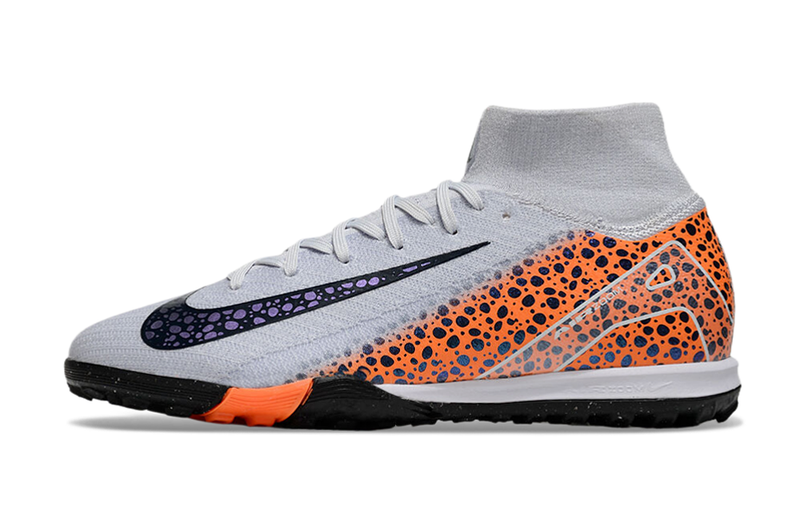 Chuteira Nike Mercurial Air Zoom Superfly 16 Elite Society