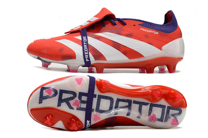 Chuteira Adidas Predator Elite Tongue Campo