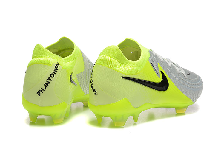 Chuteira Nike Phantom Luna Elite Campo Kids