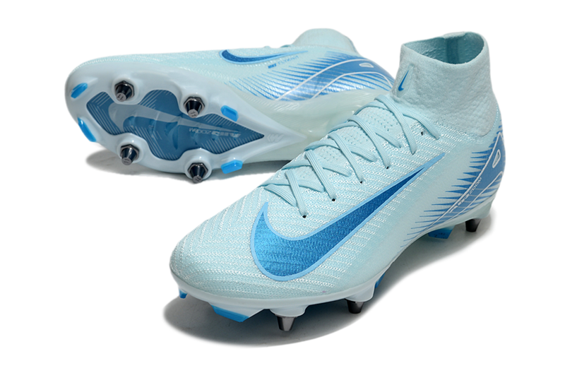 Chuteira Nike Mercurial Air Zoom 16 Elite Campo Trava Mista