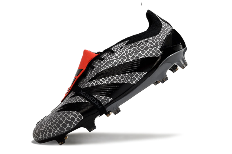 Chuteira Adidas Predator Elite Tongue Campo