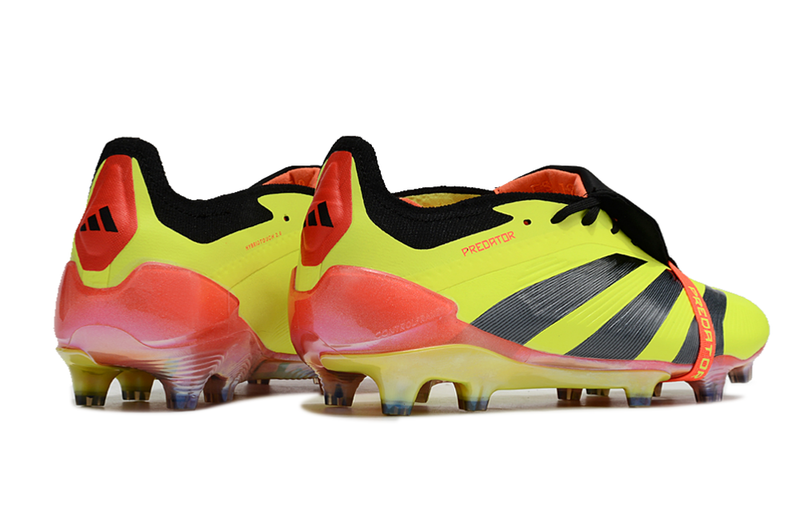 Chuteira Adidas Predator Elite Tongue Campo