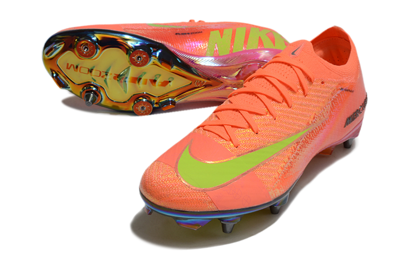 Chuteira Nike Mercurial Air Zoom 16 Elite Campo Trava Mista