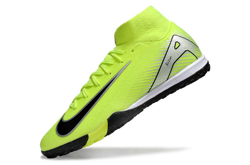 Chuteira Nike Mercurial Air Zoom Superfly 16 Elite Society