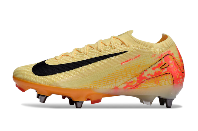 Chuteira Nike Mercurial Air Zoom 16 Elite Campo Trava Mista