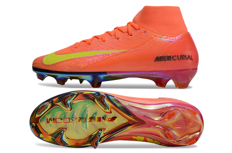 Chuteira Nike Mercurial Air Zoom Superfly 16 Elite Campo