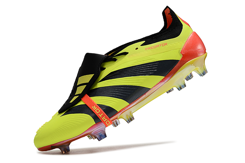 Chuteira Adidas Predator Elite Tongue Campo