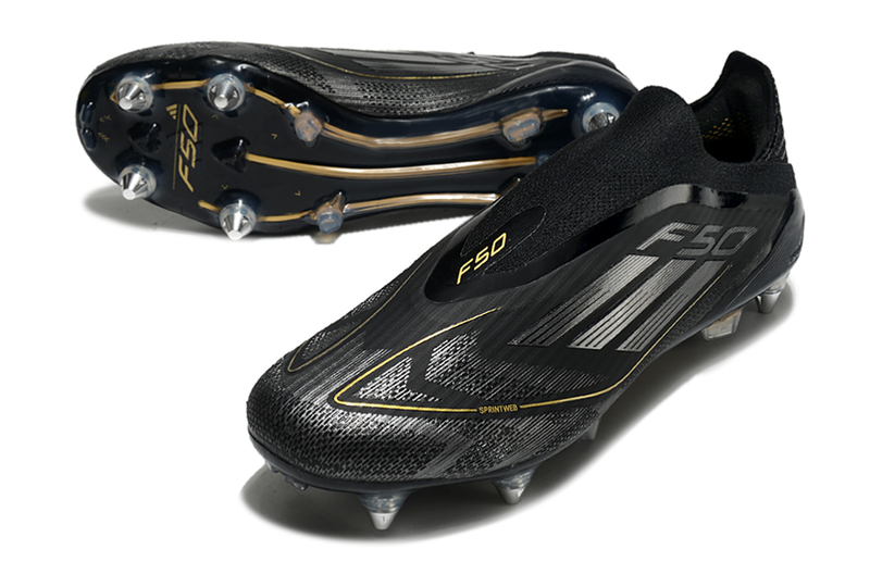 Chuteira Adidas F50 Elite Campo