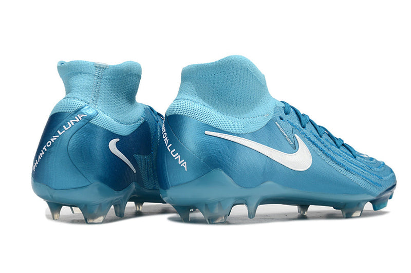 Chuteira Nike Phantom Luna Elite Campo