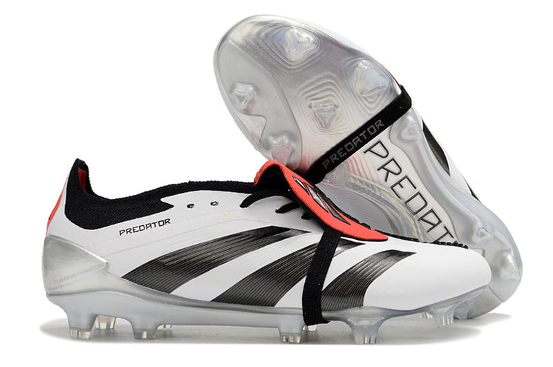 Chuteira Adidas Predator Elite Tongue Campo