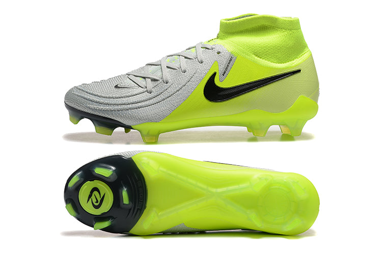 Chuteira Nike Phantom Luna Elite Campo Kids