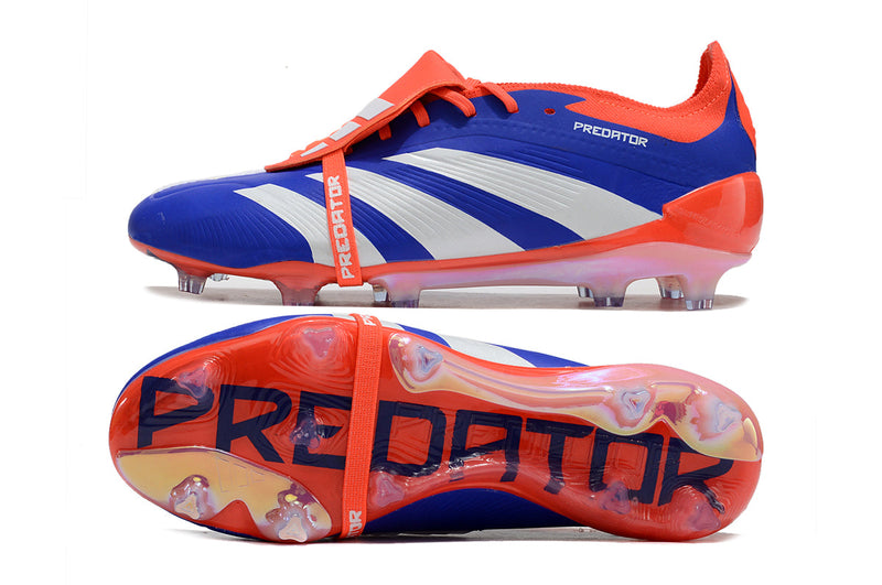 Chuteira Adidas Predator Elite Tongue Campo