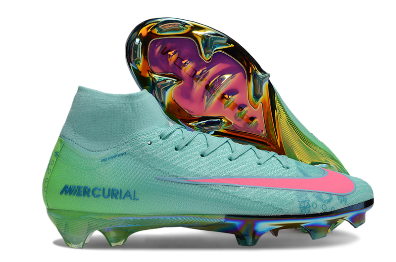 Chuteira Nike Mercurial Air Zoom Superfly 16 Elite Campo