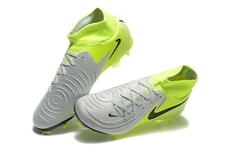 Chuteira Nike Phantom Luna Elite Campo Kids