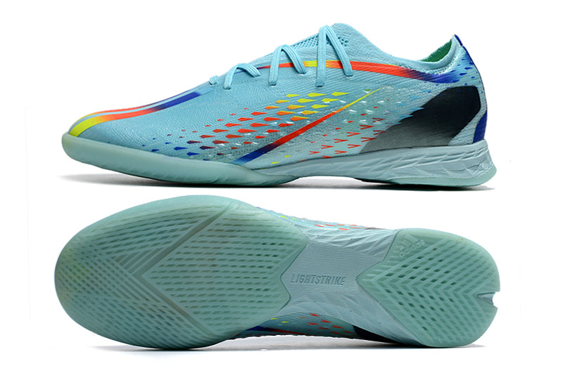 Chuteira Adidas X SpeedPortal Futsal