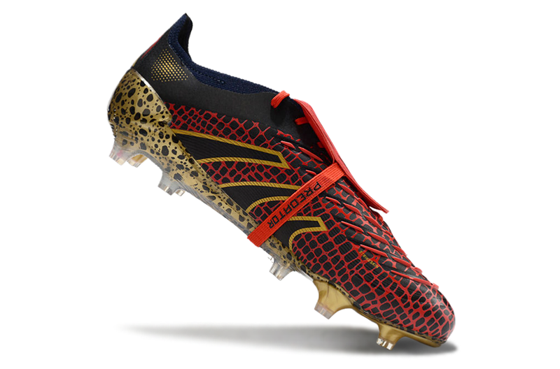 Chuteira Adidas Predator Elite Tongue Campo