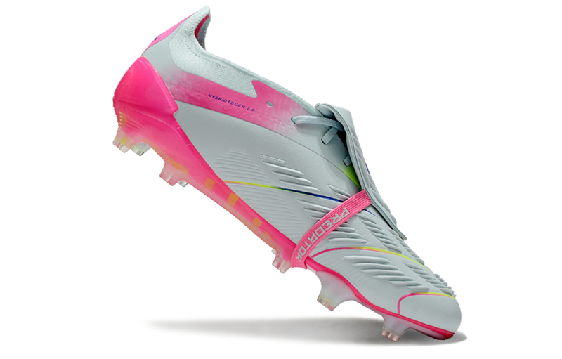 Chuteira Adidas Predator Elite Tongue Campo