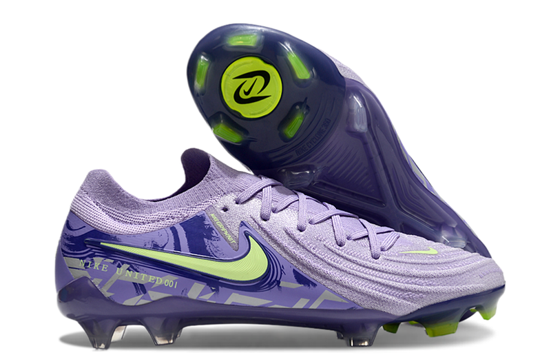 Chuteira Nike Phantom Luna Elite Campo