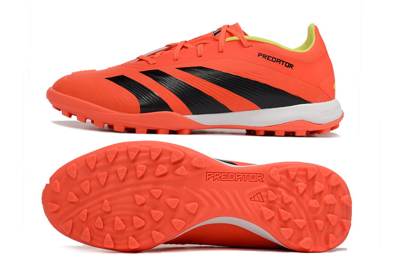 Chuteira Adidas Predator Society Elite