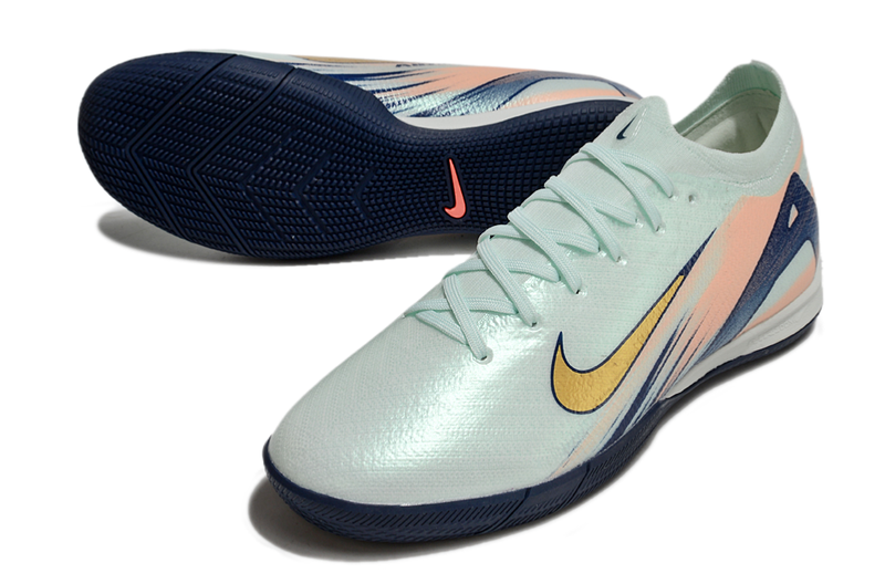 Chuteira Nike Mercurial Air Zoom Vapor 16 Elite Futsal