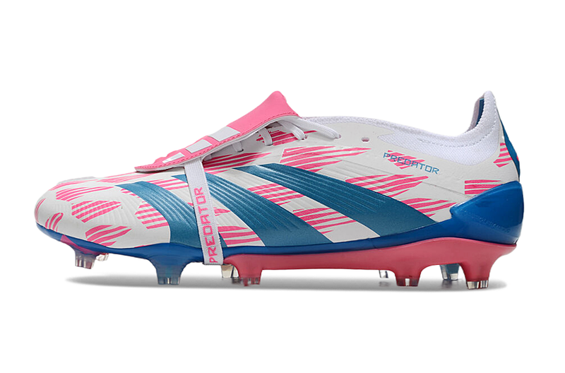 Chuteira Adidas Predator Elite Tongue Campo