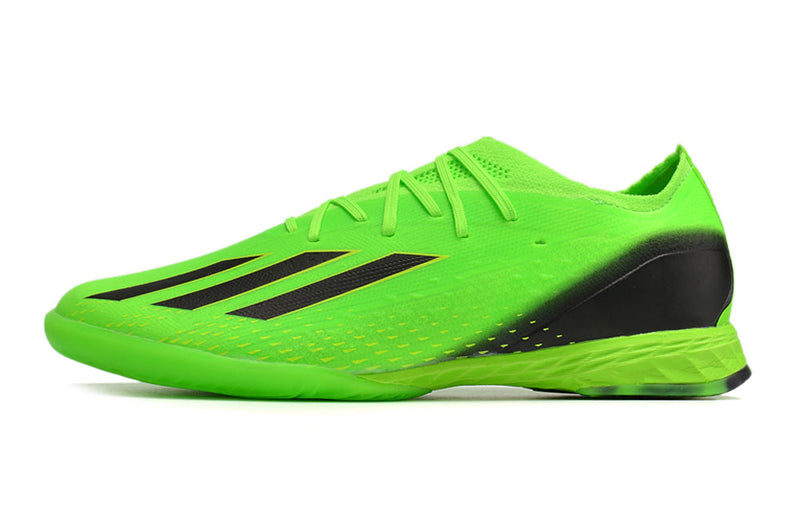 Chuteira Adidas X SpeedPortal Futsal