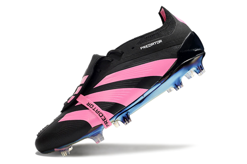 Chuteira Adidas Predator Elite Tongue Campo