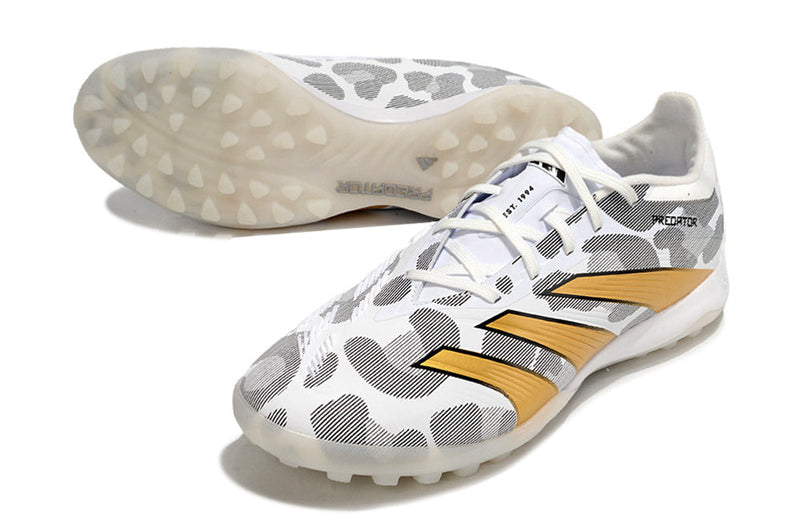 Chuteira Adidas Predator Society Elite