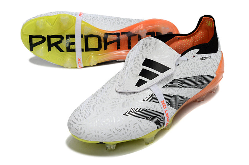 Chuteira Adidas Predator Elite Tongue Campo