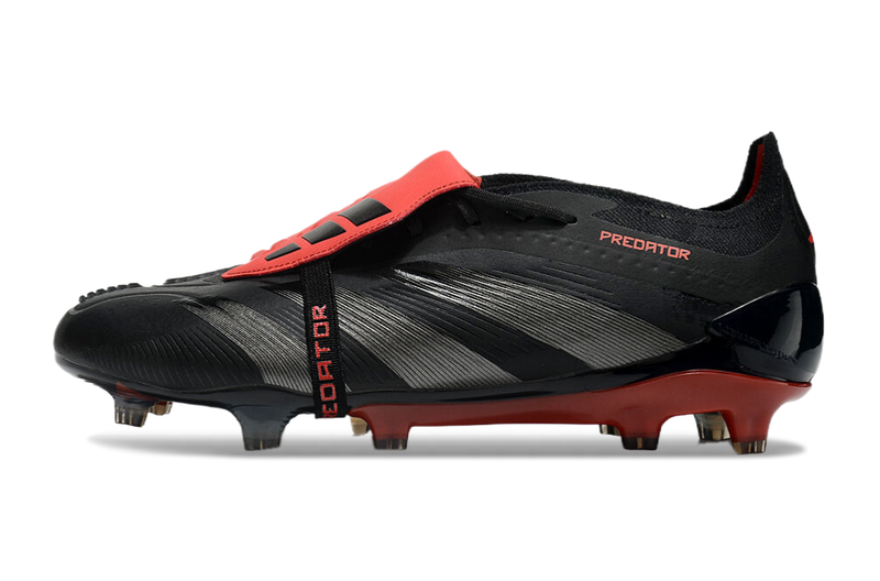 Chuteira Adidas Predator Elite Tongue Campo