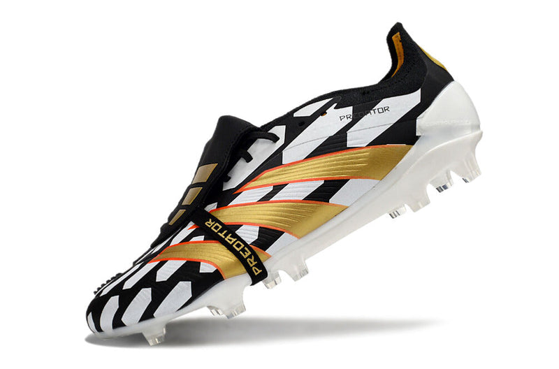 Chuteira Adidas Predator Elite Tongue Campo