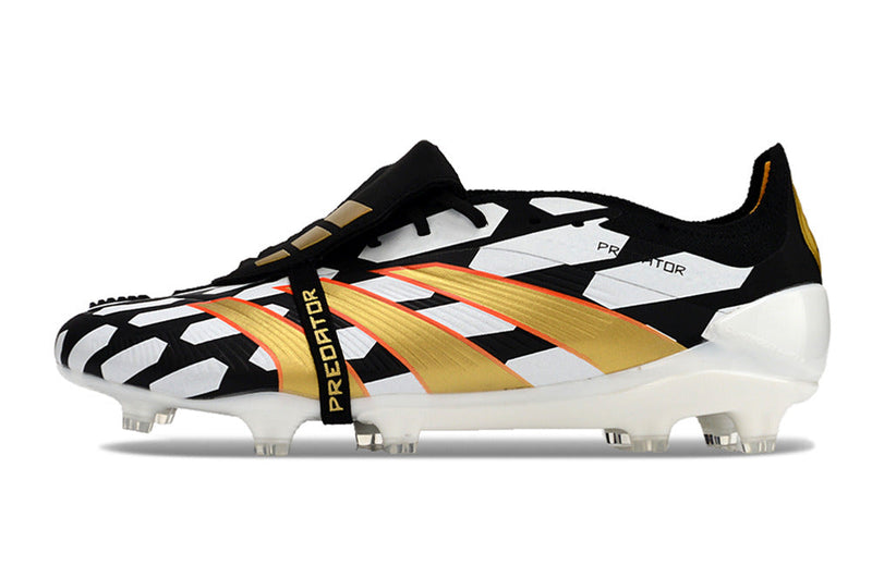 Chuteira Adidas Predator Elite Tongue Campo