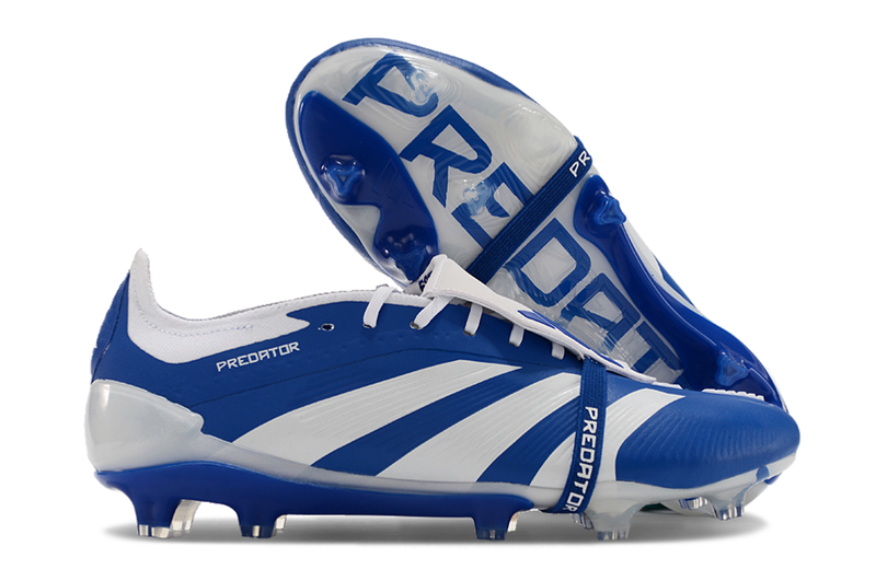 Chuteira Adidas Predator Elite Tongue Campo