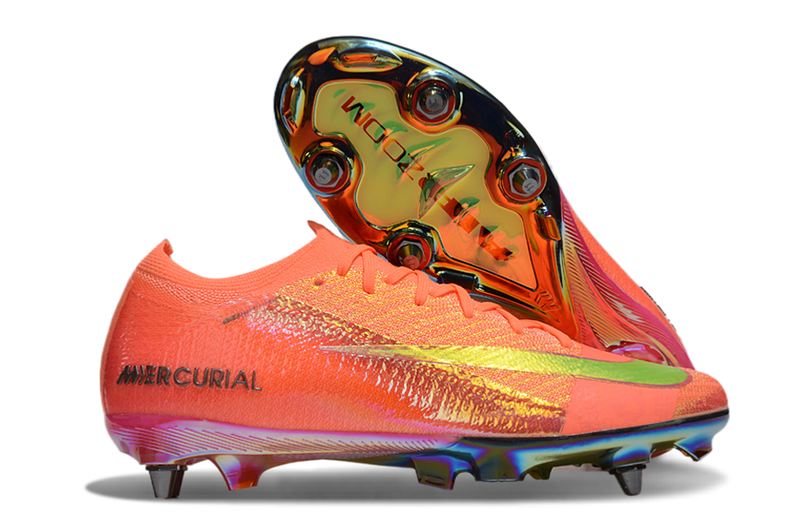 Chuteira Nike Mercurial Air Zoom 16 Elite Campo Trava Mista