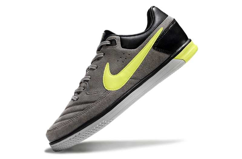 Chuteira Nike Gato Ic Elite Futsal